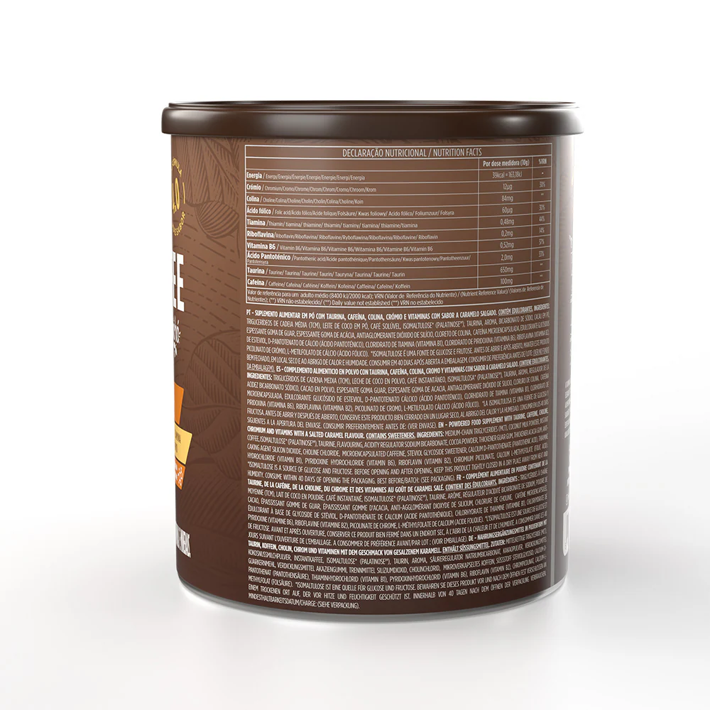 Desincoffee — lateral
